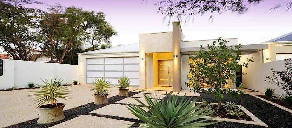 multi-unit development